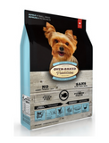 Oven Baked Tradition Fish Dry Dog Food 3 Sizes | Perromart Online Pet Store Singapore