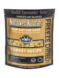 Northwest Naturals Turkey Freeze Dried Raw Diet Dog Nuggets 12oz | Perromart Online Pet Store Singapore