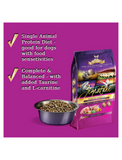 Zignature Zssential Grain Free Dry Dog Food 3 sizes | Perromart Online Pet Store Singapore