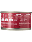 Kit Cat Tuna Mousse with Chicken Toppers Canned Cat Food 80g