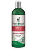 Vet's Best Hot Spot Shampoo for Dogs 470ml | Perromart Online Pet Store Singapore