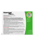 Frontline Plus for Cats 2 Sizes | Perromart Online Pet Store Singapore