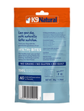 K9 Natural Freeze Dried Beef Healthy Bites 50g | Perromart Online Pet Store Singapore