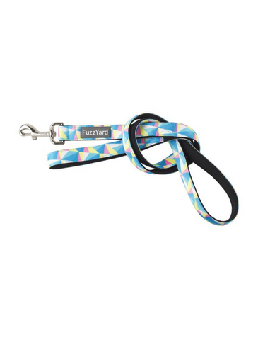 Fuzzyard South Beach Lead for Dog | Perromart Online Pet Store Singapore