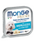 Monge Fresh 100g (Cod Fish Pate) Tray | Perromart Online Pet Store Singapore 