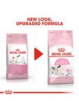 Royal Canin Feline Health Nutrition Mother and Baby Cat (3 Sizes)