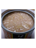 Aixia Kin-Can Dashi Chicken Fillet With Chicken Sauce Canned Cat Food 70g | Perromart Online Pet Store Singapore