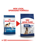 Royal Canin Maxi Mature 5+ Dog Dry Food 15kg | Perromart Online Pet Store Singapore