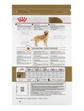 Royal Canin Golden Retriever Adult Dog Dry Food 2 Sizes | Perromart Online Pet Store Singapore