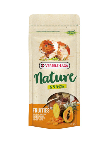 Versele-Laga Nature Snack Fruities Small Pet Treats 85g | Perromart Online Pet Store Singapore