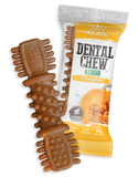 Absolute Holistic Pumpkin Boost Dental Chew 4" (25g/pc)