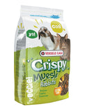 Versele-Laga Crispy Muesli Rabbit Food (2 Sizes) | Perromart Online Pet Store Singapore