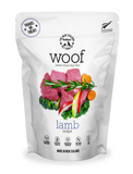 WOOF Lamb Freeze Dried Dog Treats 50g | Perromart Online Pet Store Singapore