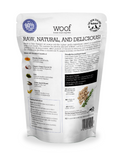 WOOF Lamb Freeze Dried Dog Treats 50g | Perromart Online Pet Store Singapore