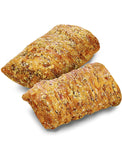 Vitakraft Crispy Crunch Dental Pepper Mint Cat Treats 60g