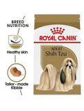 Royal Canin Shih Tzu Adult Dog Dry Food 1.5kg | Perromart Online Pet Store Singapore