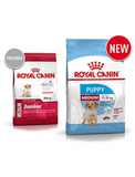 Royal Canin Medium Junior Dry Dog Food 10kg | Perromart Online Pet Store Singapore