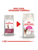 Royal Canin Feline Health Nutrition Exigent Aroma Dry Cat Food 2kg | Perromart Online Pet Store Singapore