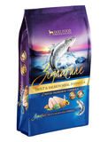 Zignature Trout & Salmon Meal Grain Free Dry Dog Food 3 sizes | Perromart Online Pet Store Singapore