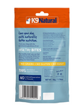 K9 Natural Freeze Dried Chicken Healthy Bites 50g | Perromart Online Pet Store Singapore