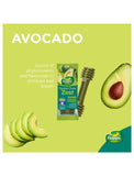 Happi Doggy Dental Chew Zest Avocado 4''