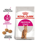 Royal Canin Feline Health Nutrition Exigent Protein Dry Cat Food 2kg | Perromart Online Pet Store Singapore