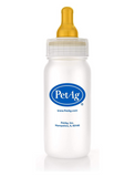 PetAg Nurser Bottle For Dogs & Cats 2 Sizes | Perromart Online Pet Store Singapore