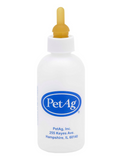 PetAg Nurser Bottle For Dogs & Cats 2 Sizes | Perromart Online Pet Store Singapore