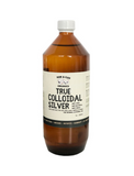 Dom & Cleo Colloidal Silver For Dogs & Cats 2 Sizes | Perromart Online Pet Store Singapore