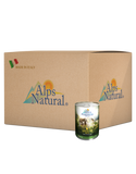 Alps Natural Classic Canned Dog Food - Grass Fed Lamb (400g)