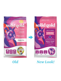 Solid Gold Lamb & Brown Rice With Pearled Barley Dry Cat Food - Katz-N-Flocken - 2 Sizes | Perromart Online Pet Store Singapore