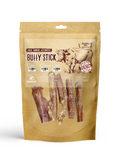 Absolute Bites Bully Stick Dog Treats (3 Sizes)