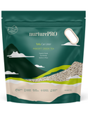 Nurture Pro Tofu Cat Litter - Green Tea (6L)