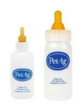 PetAg Nurser Bottle For Dogs & Cats 2 Sizes | Perromart Online Pet Store Singapore