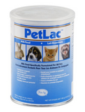 PetAg Petlac Powder For Dogs & Cats 300g | Perromart Online Pet Store Singapore