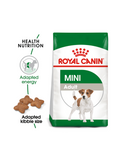 Royal Canin Mini Adult Dry Dog Food 2kg | Perromart Online Pet Store Singapore