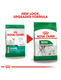 Royal Canin Mini Adult Dry Dog Food 2kg | Perromart Online Pet Store Singapore