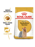 Royal Canin Yorkshire Terrier Adult Dog Dry Food 1.5kg | Perromart Online Pet Store Singapore