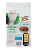 Fancy Feast Ocean Fish & Salmon Dry Cat Food 2 Sizes | Perromart Online Pet Store Singapore