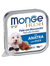 Monge Fresh 100g (Duck Pate) Tray | Perromart Online Pet Store Singapore