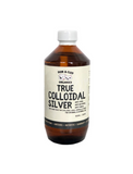 Dom & Cleo Colloidal Silver For Dogs & Cats 2 Sizes | Perromart Online Pet Store Singapore