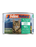 Feline Natural Lamb Feast Canned Cat Food 2 Sizes | Perromart Online Pet Store Singapore