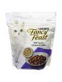 Fancy Feast Gravy Lovers Salmon Canned Cat Food 85g | Perromart Online Pet Store Singapore