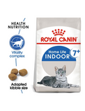 Royal Canin Feline Health Nutrition Indoor 7+ Dry Cat Food 1.5kg | Perromart Online Pet Store Singapore