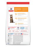 Hill's Science Diet Feline Adult Light Cat Dry Food 2 Sizes | Perromart Online Pet Store Singapore