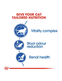 Royal Canin Feline Health Nutrition Indoor 7+ Dry Cat Food 1.5kg | Perromart Online Pet Store Singapore