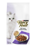 Fancy Feast Gravy Lovers Salmon Canned Cat Food 85g | Perromart Online Pet Store Singapore