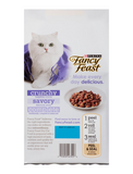 Fancy Feast Gravy Lovers Salmon Canned Cat Food 85g | Perromart Online Pet Store Singapore