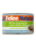 Feline Natural Lamb Green Tripe Canned Cat Food 85g | Perromart Online Pet Store Singapore