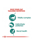 Royal Canin Feline Health Nutrition Instinctive 7+ Wet Food for Cats 85g | Perromart Online Pet Store Singapore